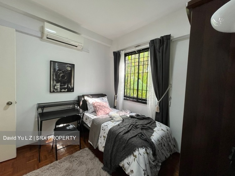 Central Green Condominium (D3), Condominium #522787841